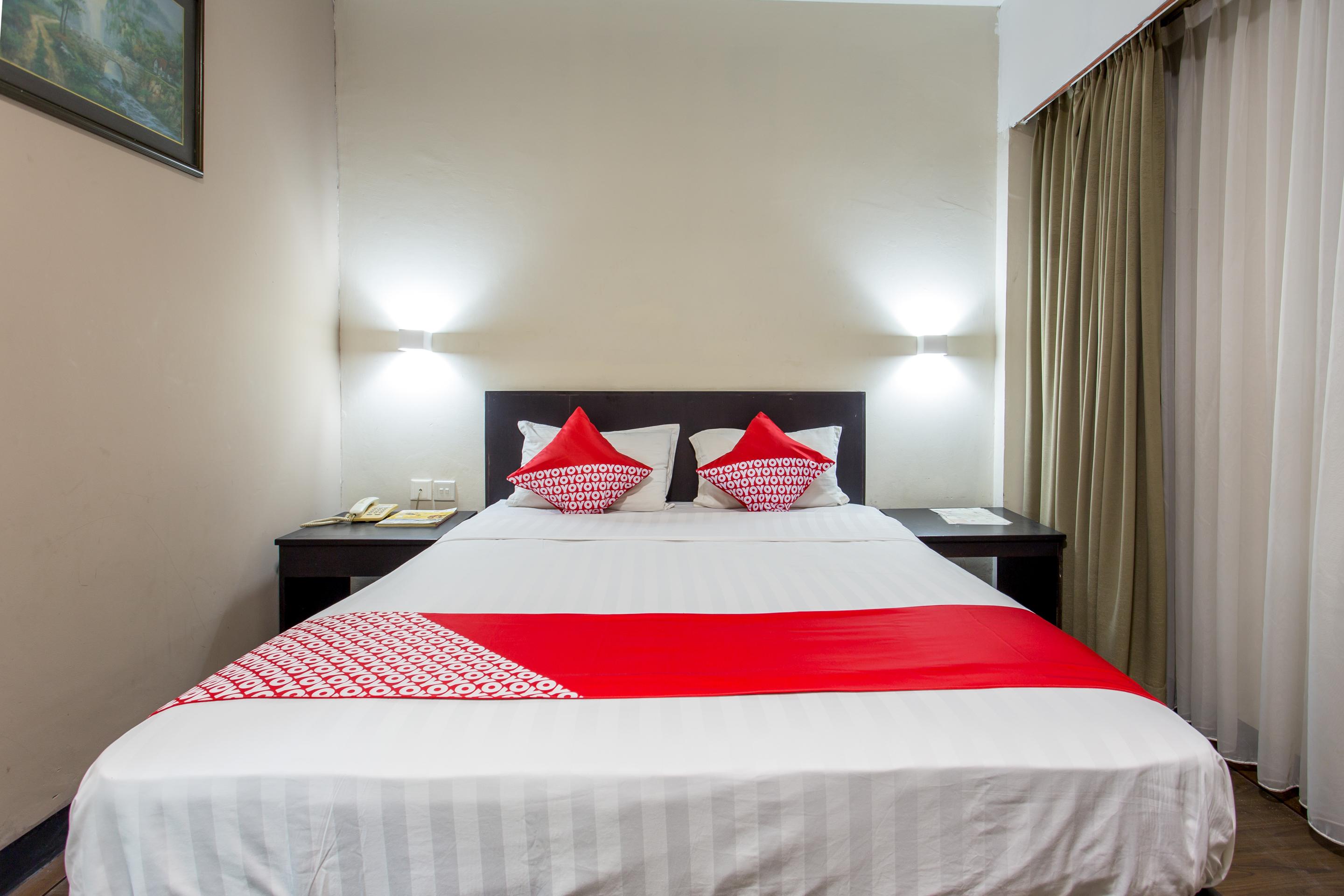 Capital O 769 City Hotel Balikpapan  Exterior foto
