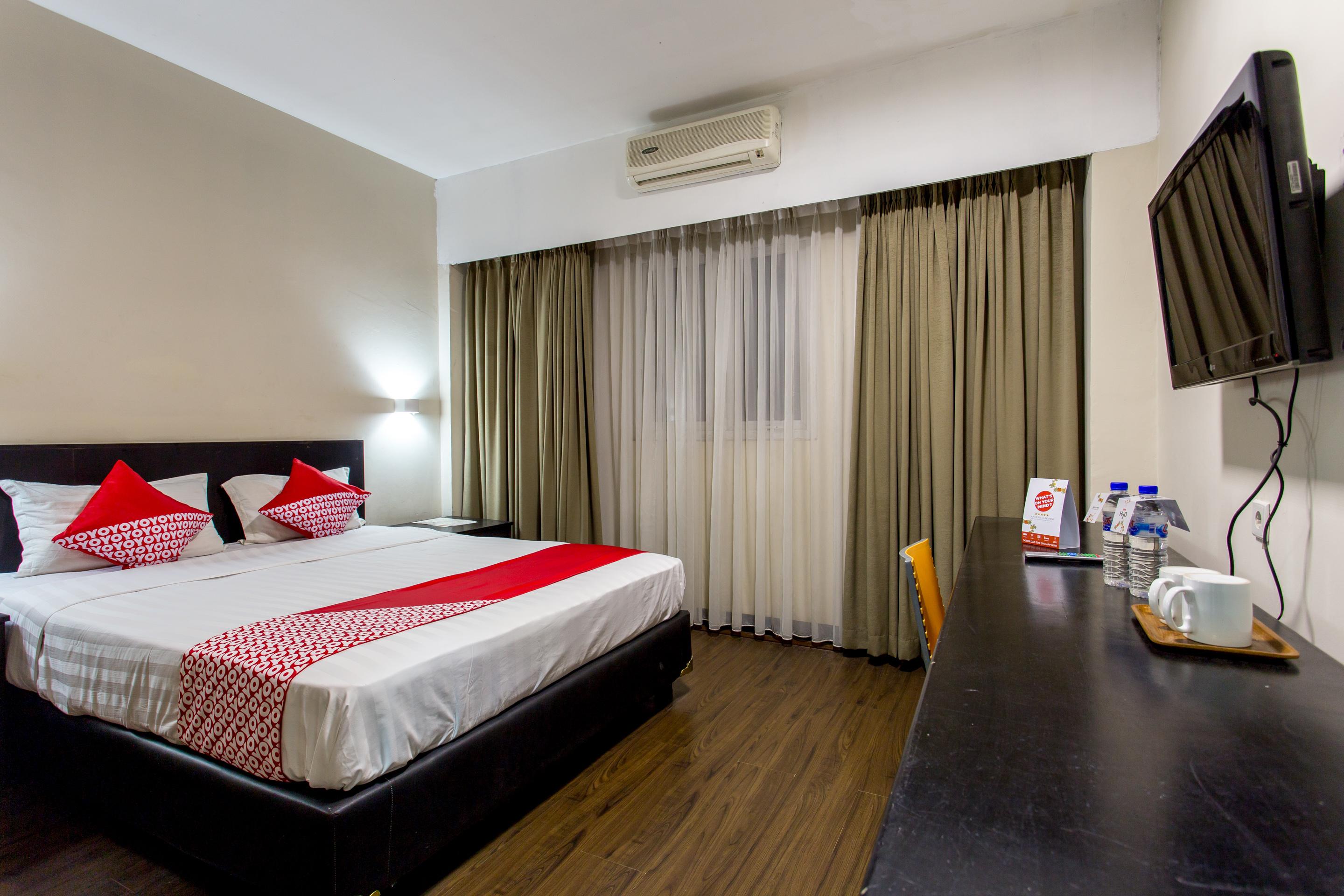 Capital O 769 City Hotel Balikpapan  Exterior foto