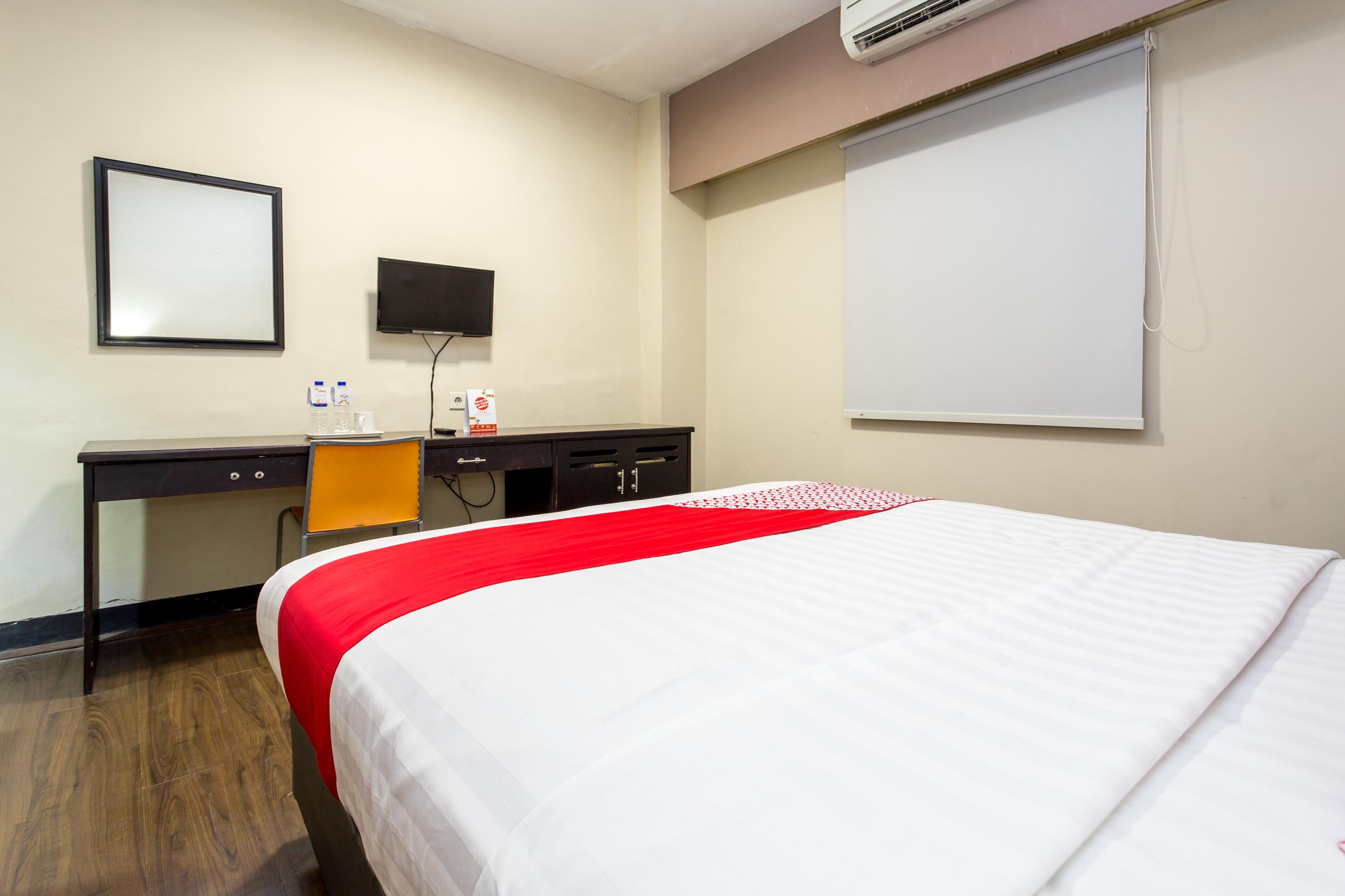 Capital O 769 City Hotel Balikpapan  Exterior foto