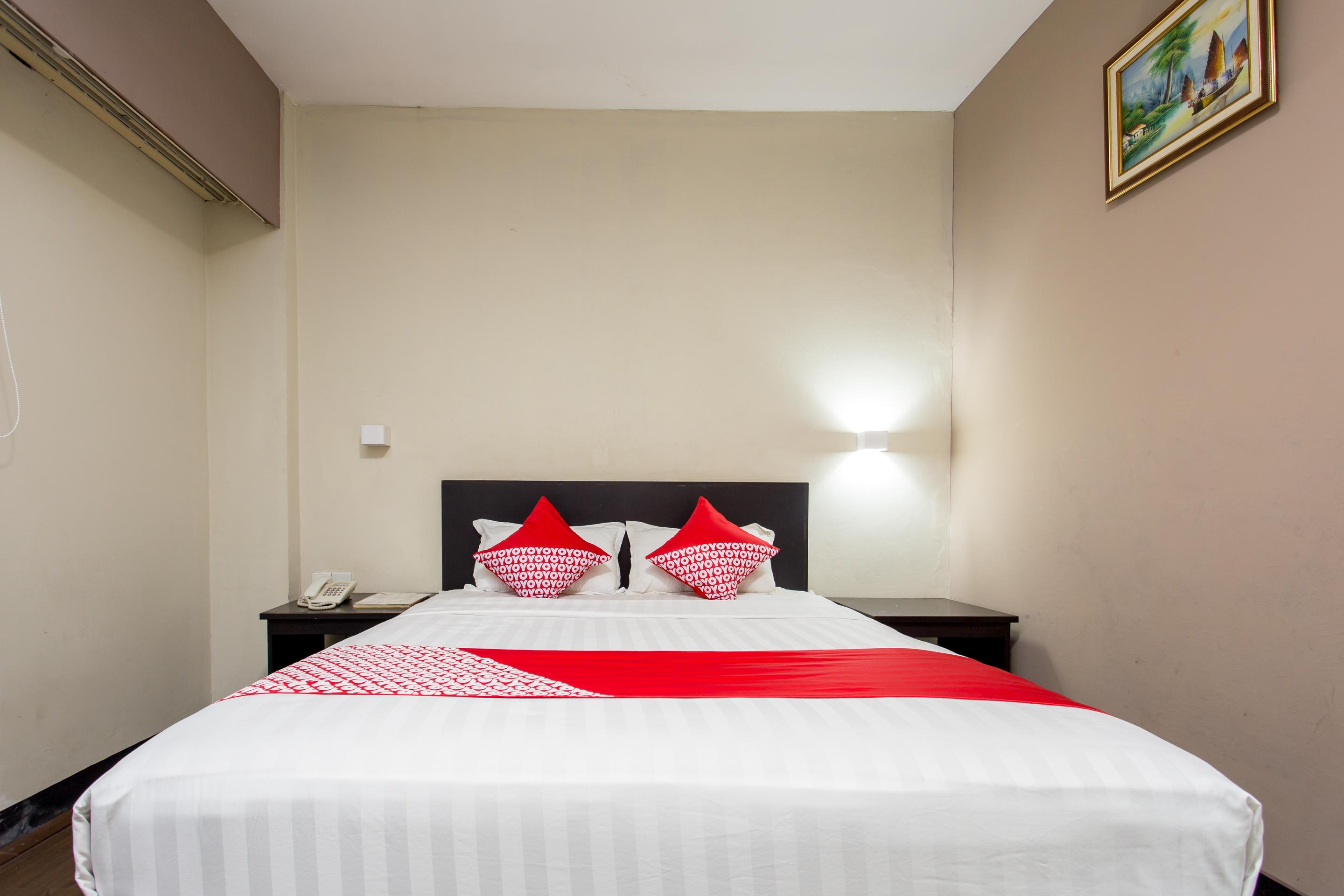 Capital O 769 City Hotel Balikpapan  Exterior foto