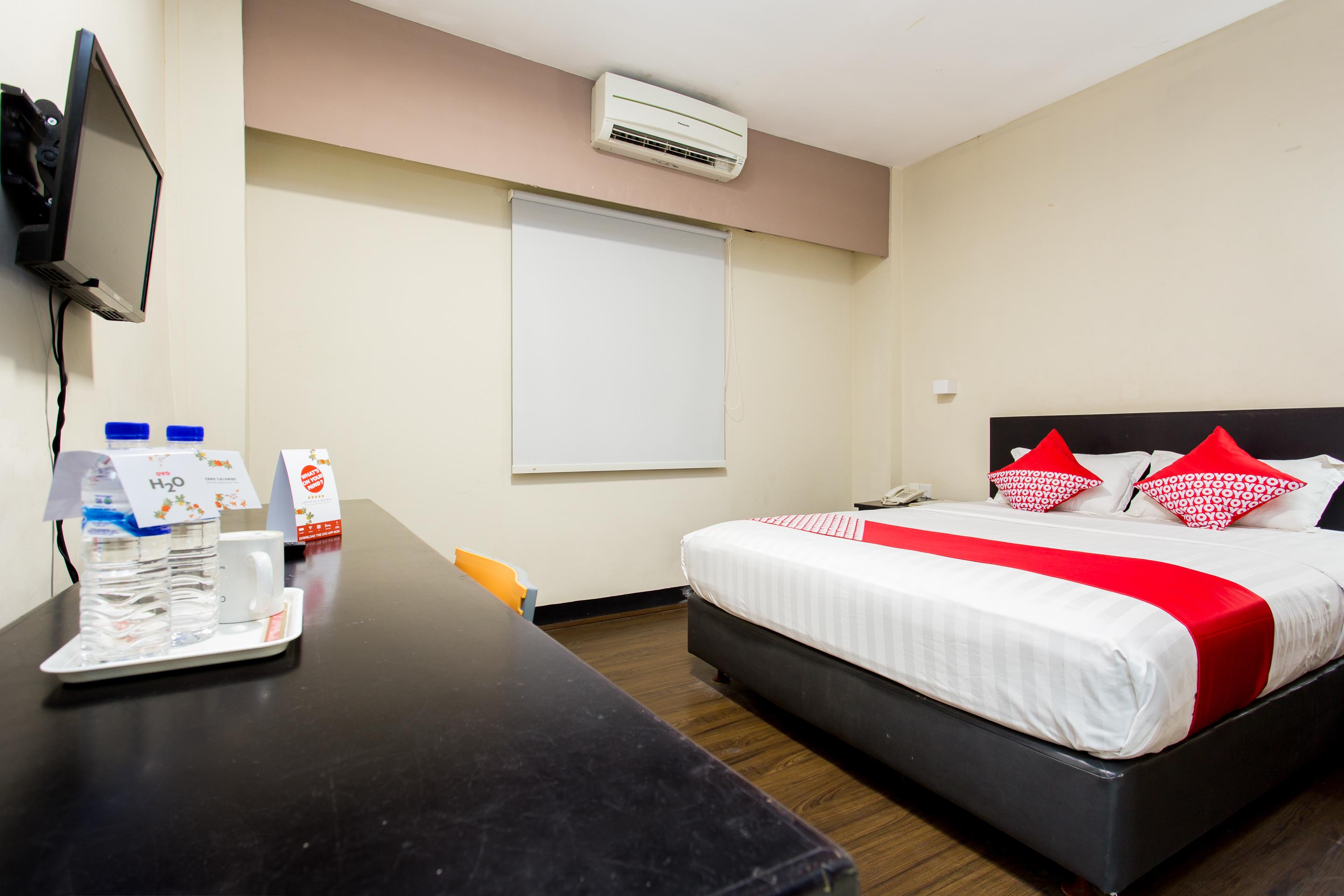 Capital O 769 City Hotel Balikpapan  Exterior foto