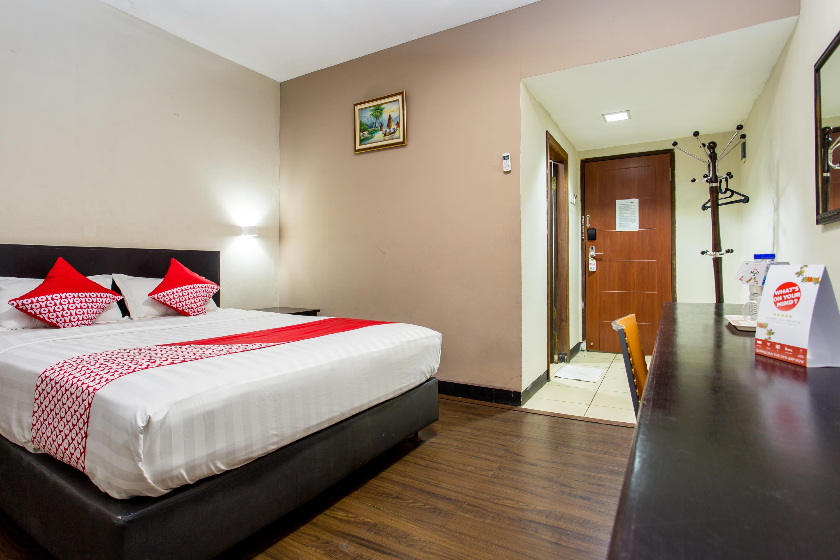 Capital O 769 City Hotel Balikpapan  Exterior foto