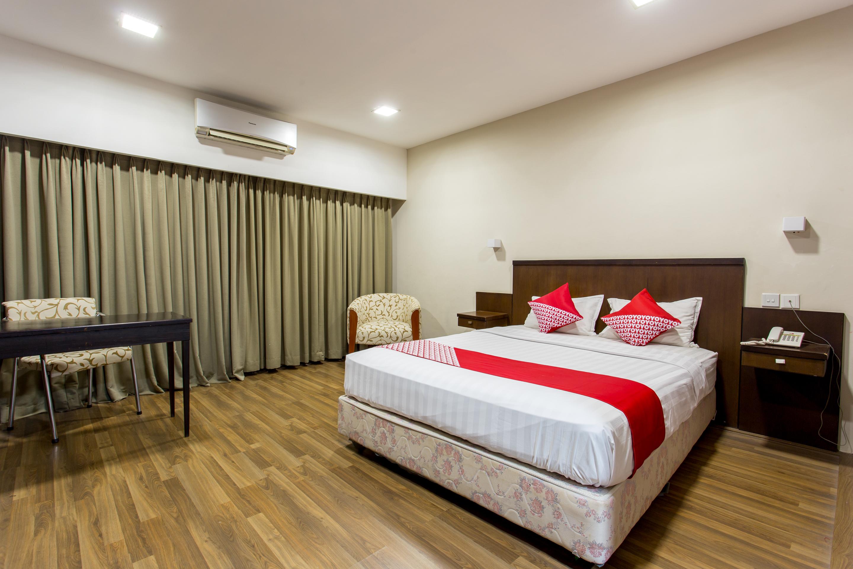 Capital O 769 City Hotel Balikpapan  Exterior foto