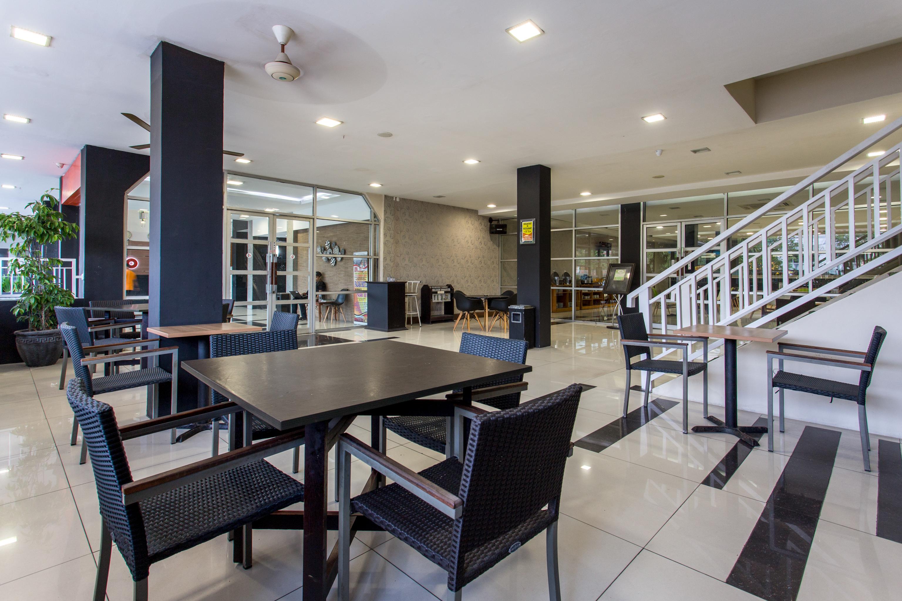 Capital O 769 City Hotel Balikpapan  Exterior foto