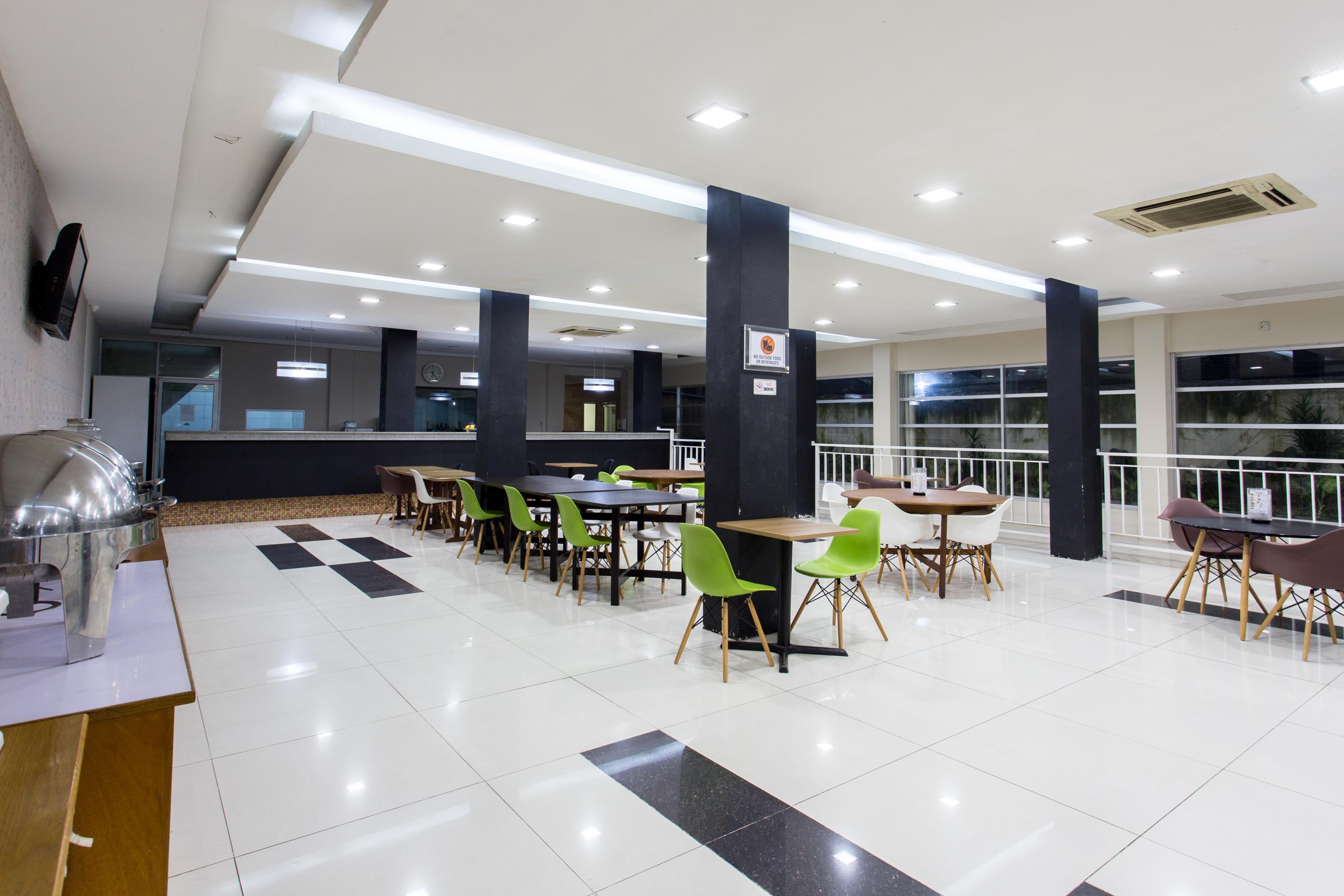Capital O 769 City Hotel Balikpapan  Exterior foto